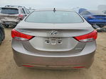 Hyundai Elantra 2012