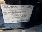 Audi Q5 2021
