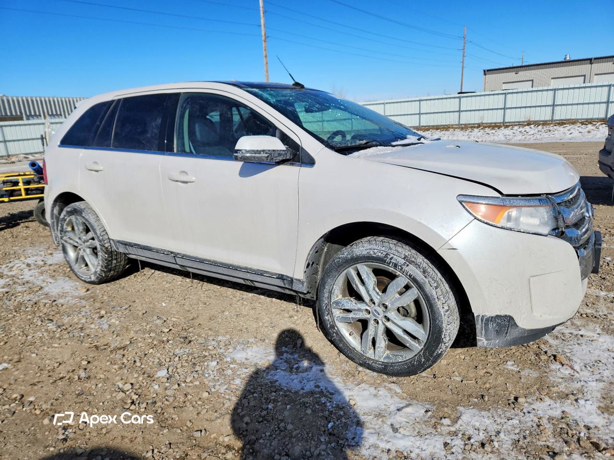 Ford Edge 2014