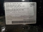 Audi Q5 2016