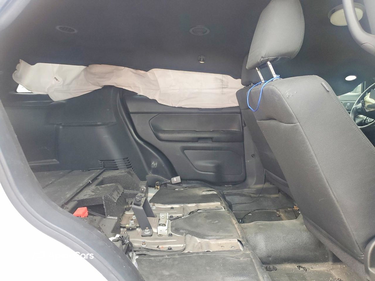 Ford Explorer 2017