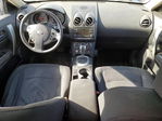 Nissan Rogue 2013