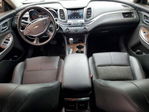 Chevrolet Impala 2015