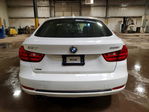 BMW Series 3 2016