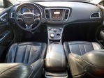 Chrysler 200 2016