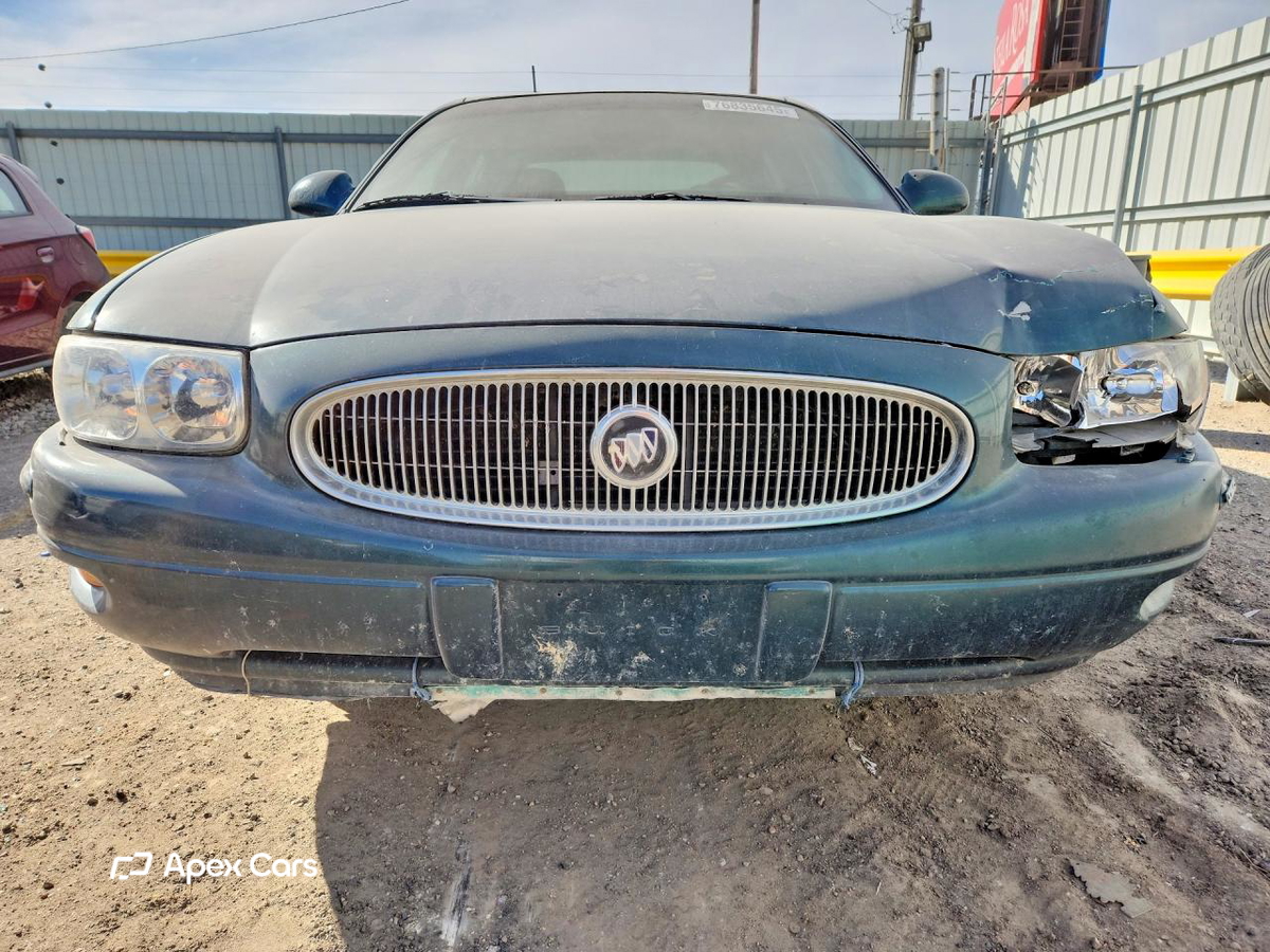 Buick LeSabre 2000