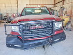 GMC Sierra 2018