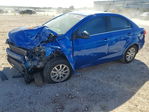Chevrolet Sonic 2019