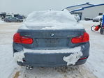 BMW Series 3 2014
