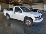 Chevrolet Colorado 2012