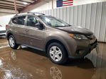 Toyota RAV 4 2013