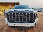 GMC Sierra 2025