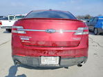 Ford Taurus 2018