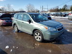 Subaru Forester 2015