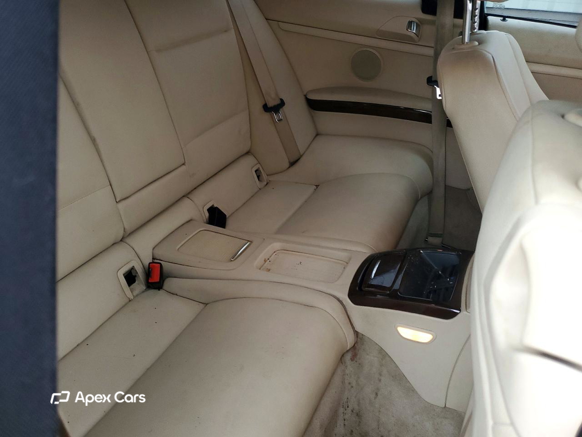 BMW Series 3 2013