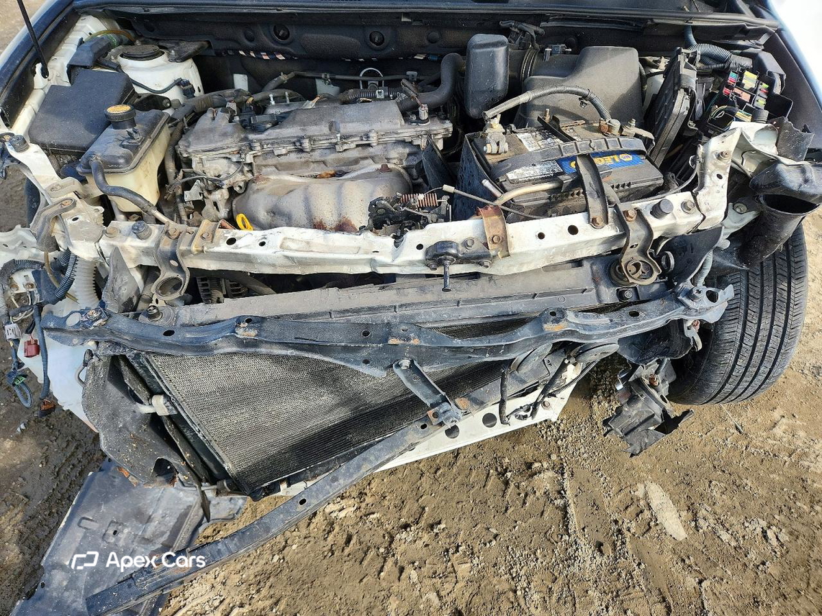 Toyota RAV 4 2009