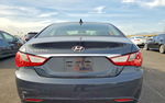 Hyundai Sonata 2011