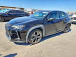 Lexus UX 2019