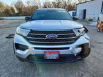 Ford Explorer 2020