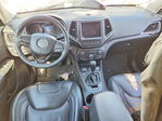 Jeep Cherokee 2023