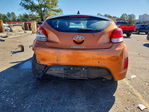 Hyundai Veloster 2016