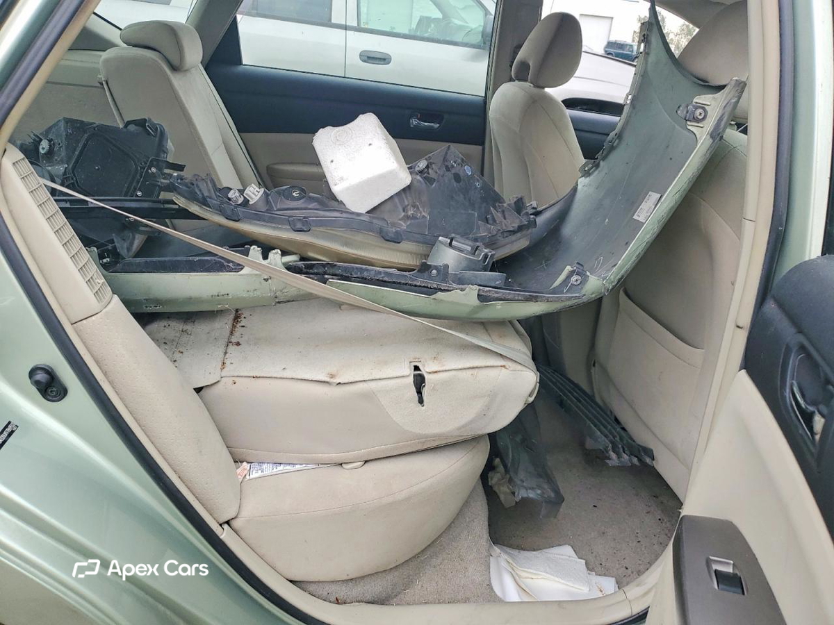 Toyota Prius 2009