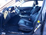 Lexus IS 2012