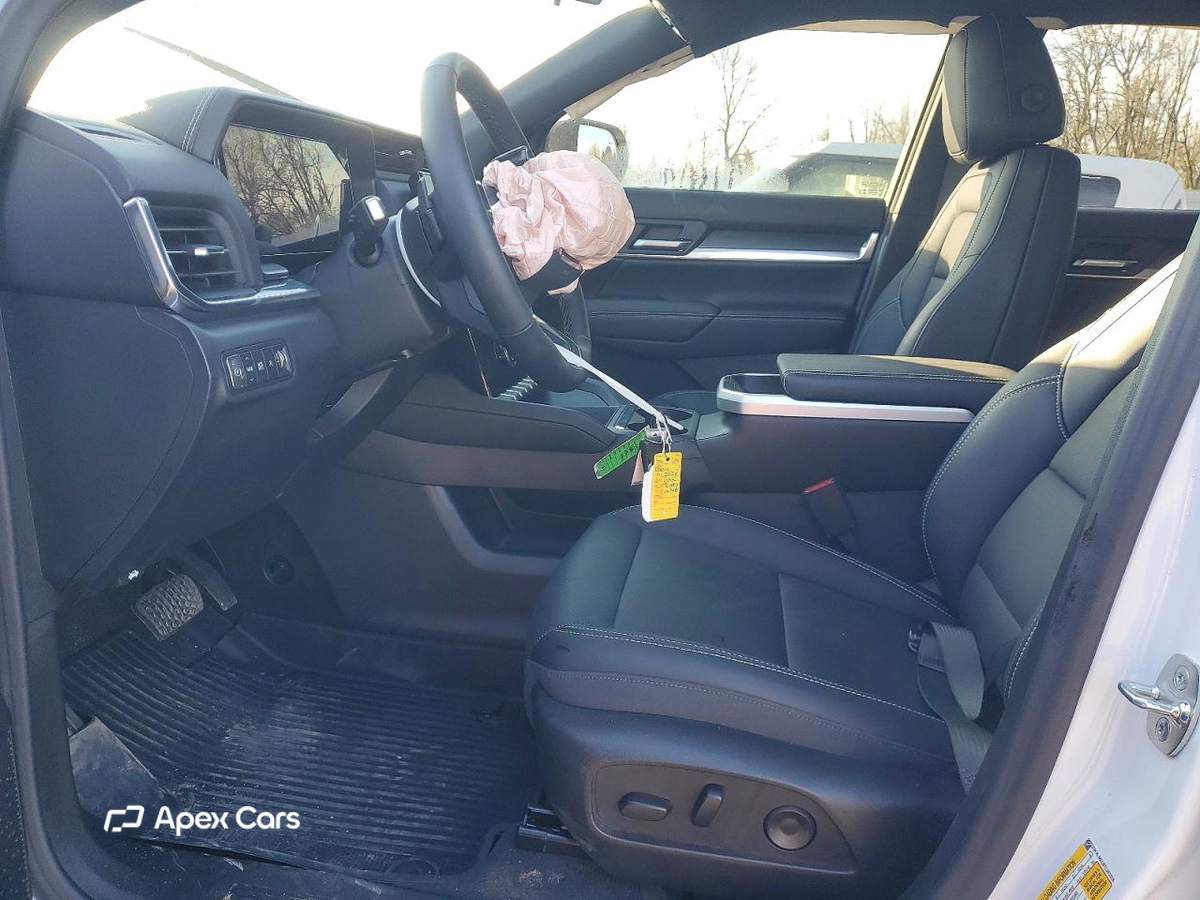 GMC Terrain 2026