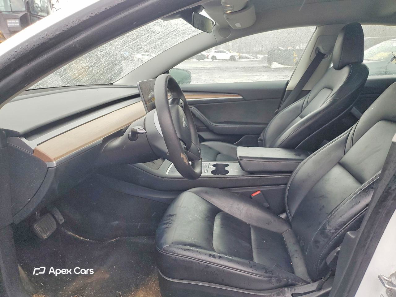 Tesla Model 3 2023