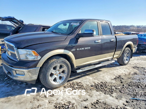 Dodge RAM 2011 - Image 1 of 12