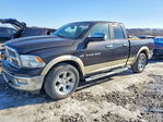 Dodge RAM 2011