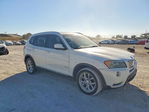 BMW X3 2011