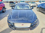 Jaguar XE 2018