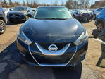 Nissan Maxima 2017