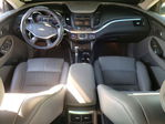 Chevrolet Impala 2016
