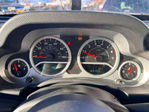 Jeep Wrangler 2008