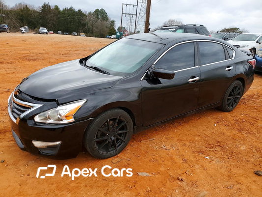 Nissan Altima 2014 - Image 1 of 13