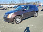 Cadillac SRX 2015