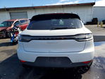 Porsche Macan 2021