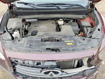 Infiniti JX 2013