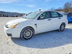 Ford Focus 2008