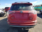 Toyota RAV 4 2017