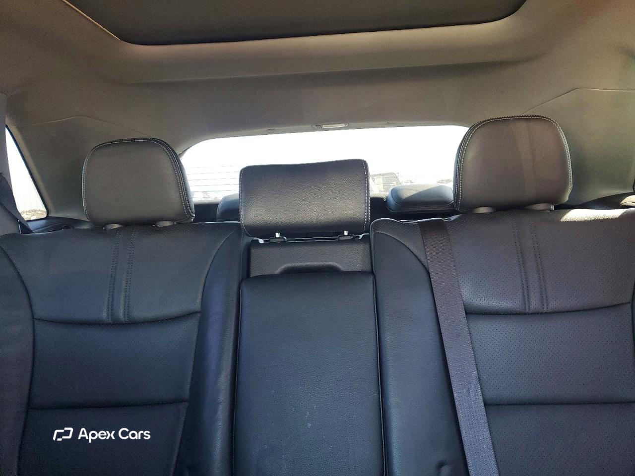 Kia Sorento 2011