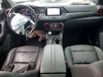 Chevrolet Blazer 2021