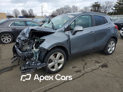 Buick Encore 2015 - Zdjęcie 1 z 14