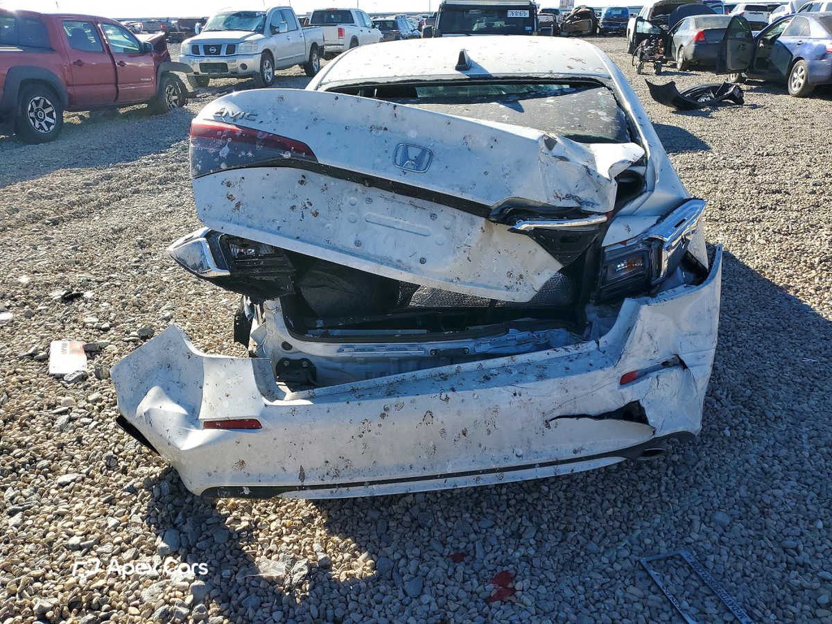Honda Civic 2023