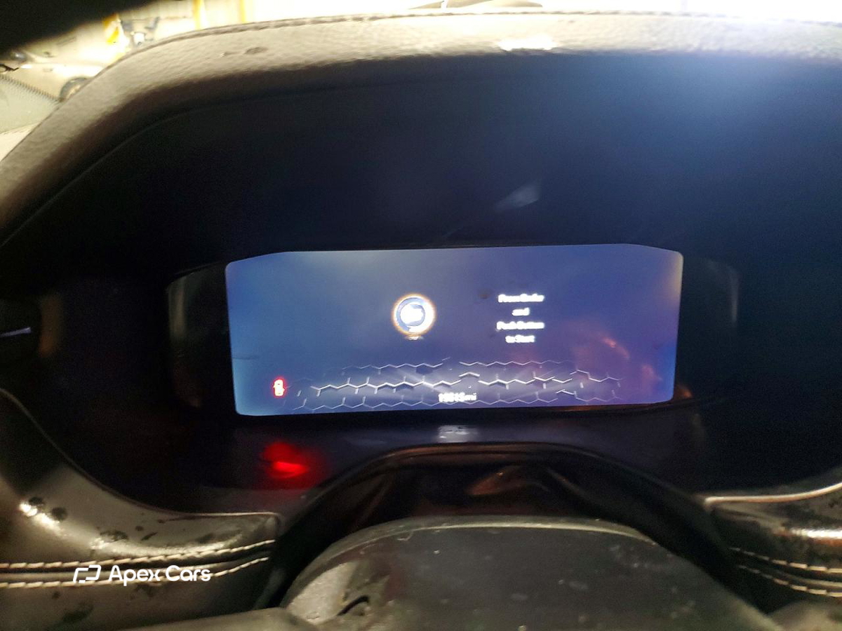 Jeep Compass 2024