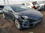 Tesla Model X 2017