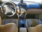 Acura TSX 2004