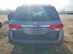 Honda Odyssey 2015